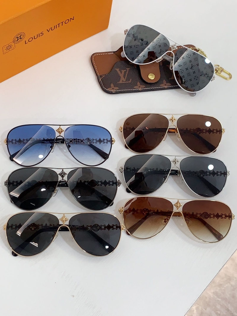 LV Sunglasses